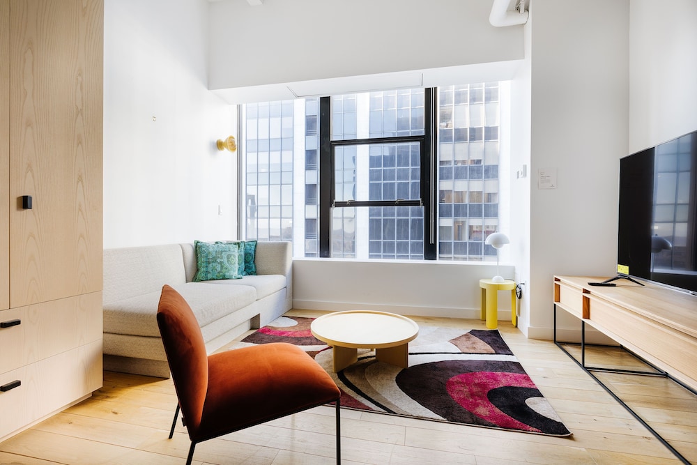 Placemakr Wall Street - photo 111
