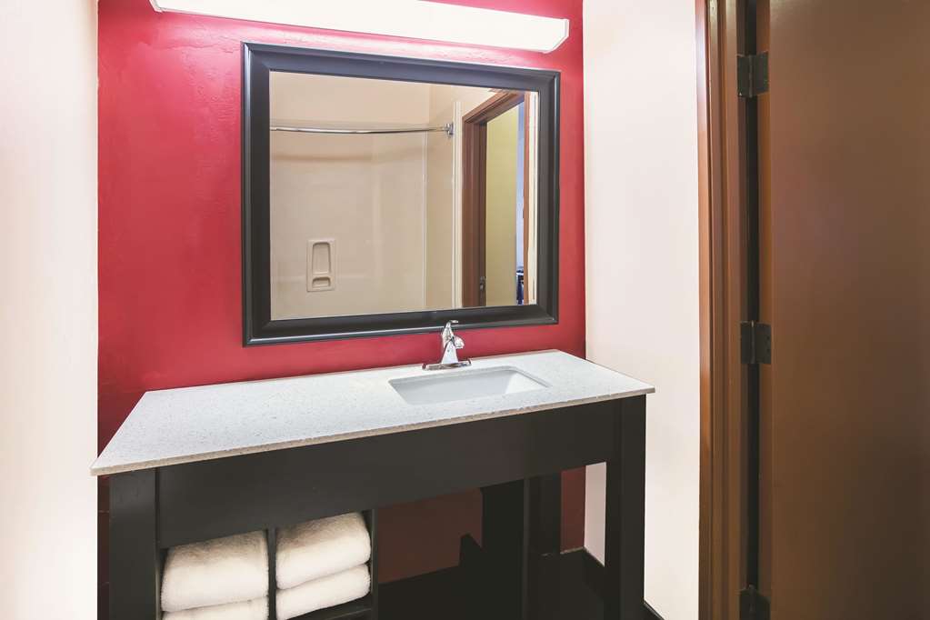 La Quinta Inn & Suites by Wyndham Dallas Mesquite - photo 20