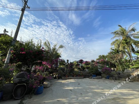 Yilang Hotel in Wanning, People's Republic of China