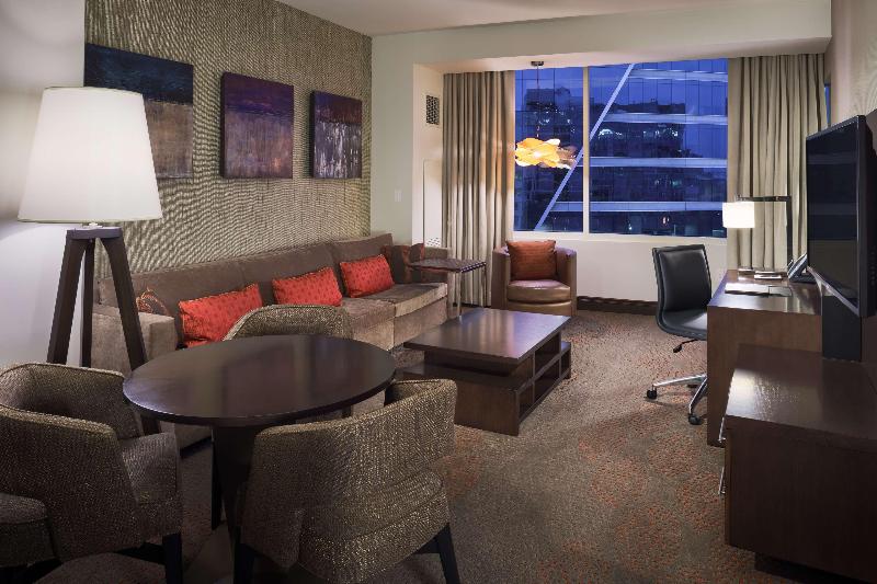Hilton Dallas Plano Granite Park - photo 36