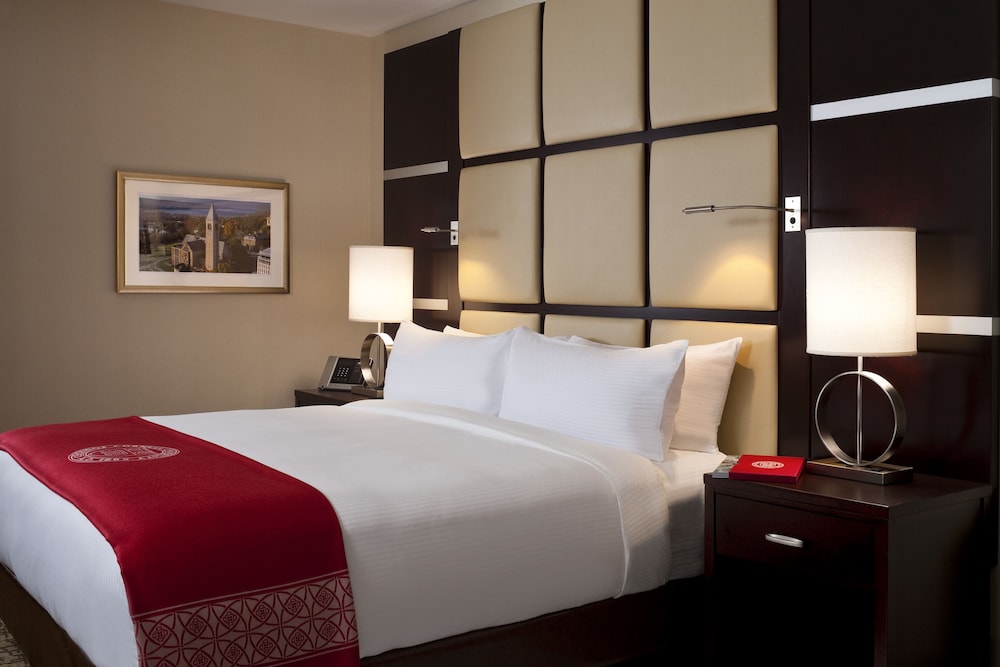 The Statler Hotel at Cornell University - photo 5