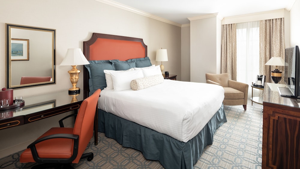 The Berkeley Hotel - photo 6