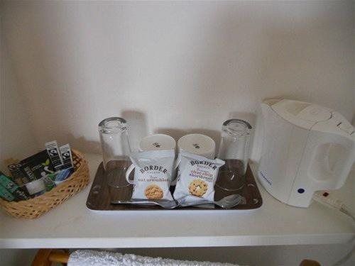 Puddle Lane B&B — 4-Star Luxury Hotel in Great Malvern, United Kingdom