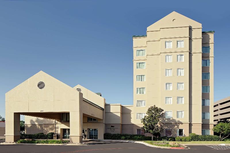Homewood Suites by Hilton Dallas Market Center - photo 2