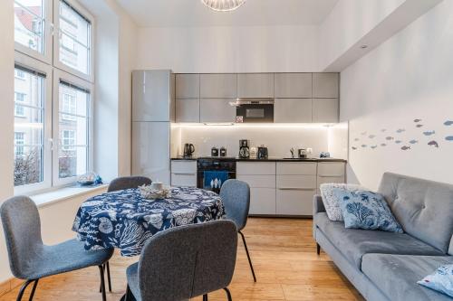 Piwna Number 1 — 4-Star Luxury Hotel in Gdansk, Poland
