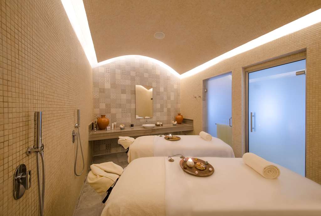 Haven Riviera Cancun SPA COUPLES CABIN SIGNATURE