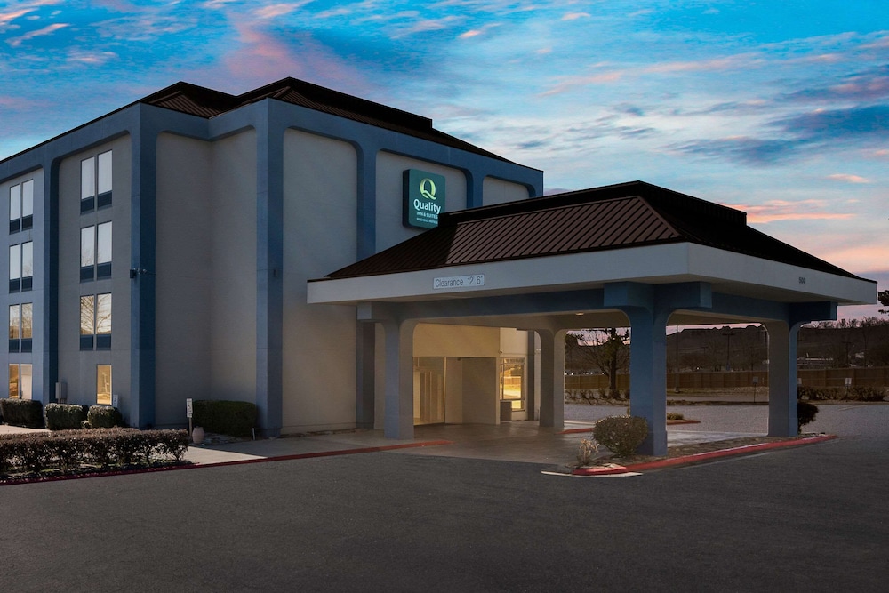 Quality Inn & Suites North Little Rock - photo 40