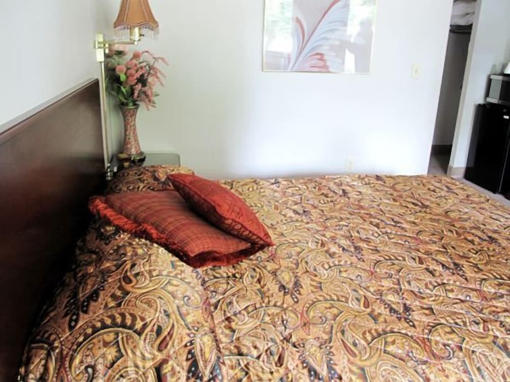 Hudson Manor Inn - photo 9