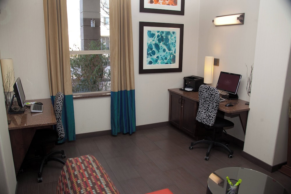 Fairfield by Marriott Inn & Suites Grand Junction Downtown Historic Main Street - photo 19