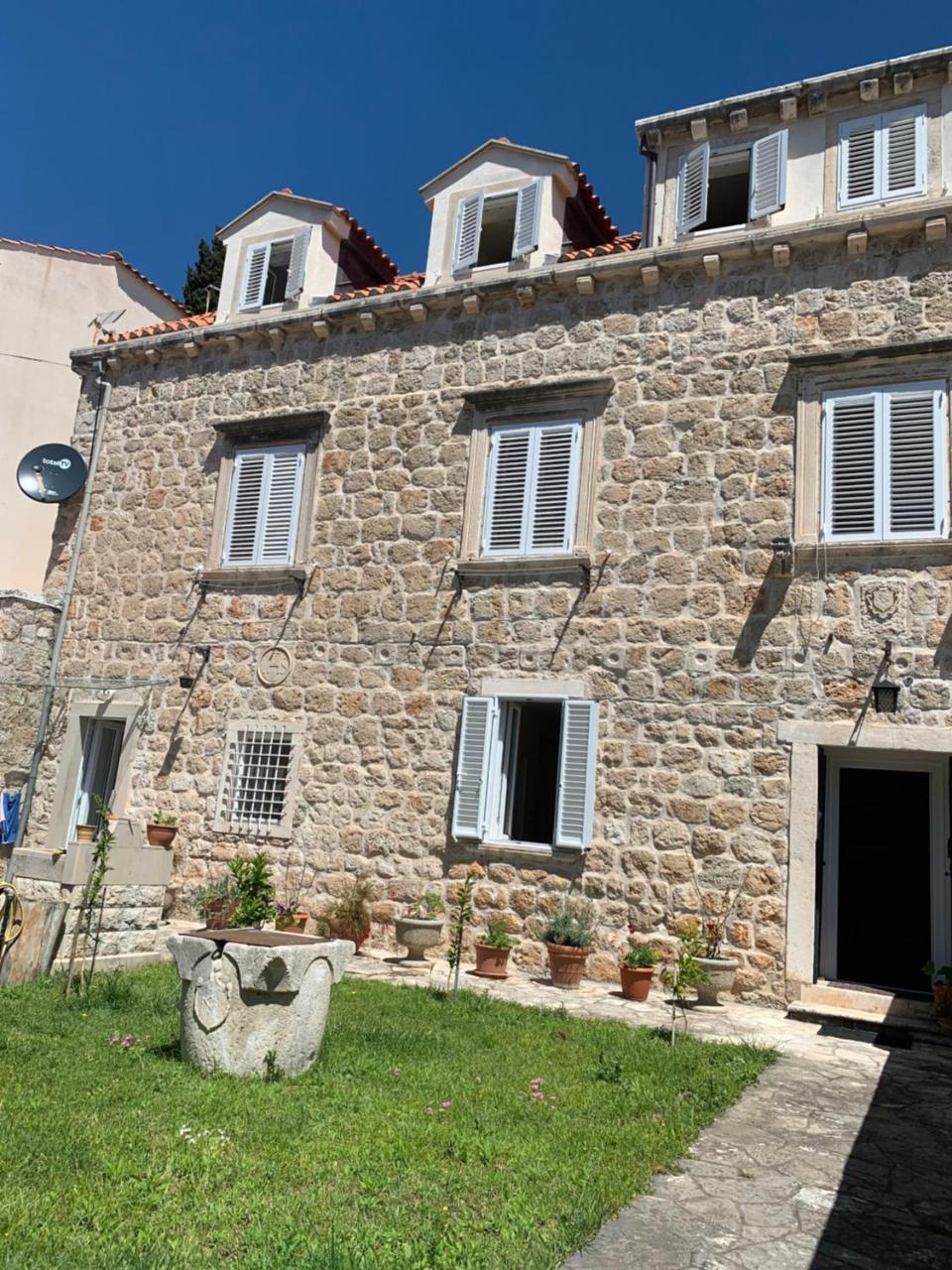 guesthouse Libertas