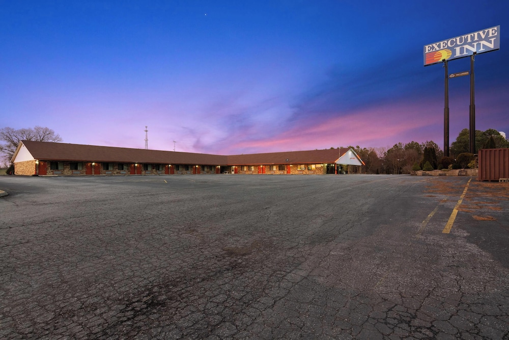 Budget Host Inn by Hotel O Portland near I 65 - photo 22