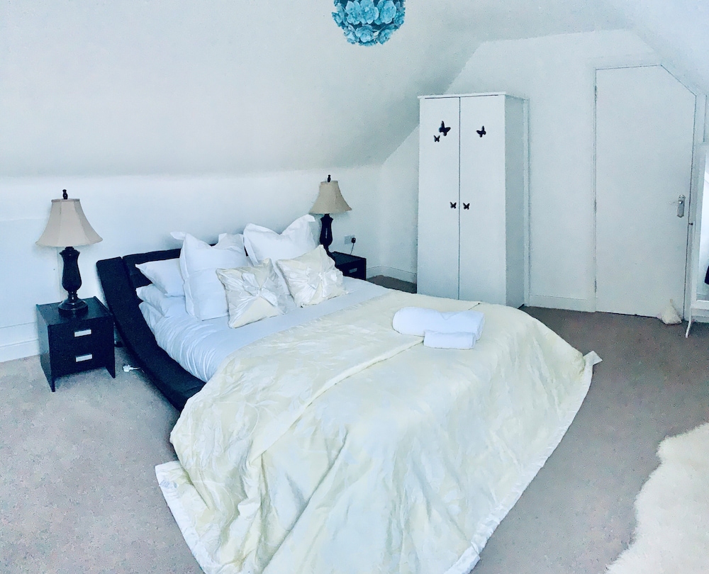 Holiday Home Epworth — Doncaster — photo 4