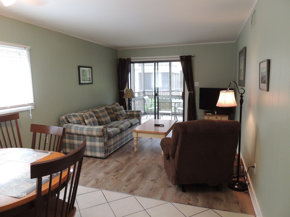 Mariners Cove #b115 - photo 9