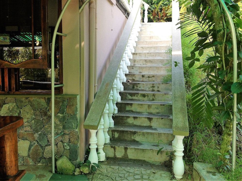 Romance Bungalows — Beau Vallon — photo 3