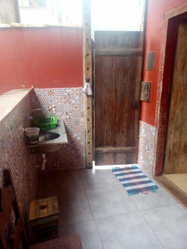 Chalé das Flores — 4-Star Luxury Hotel in Tiradentes, Brasil
