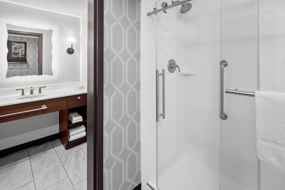 Homewood Suites by Hilton Orland Park - photo 23