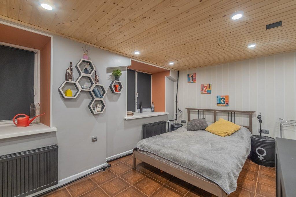 Grecheskiy Dvorik in Shaturtorf, Russia