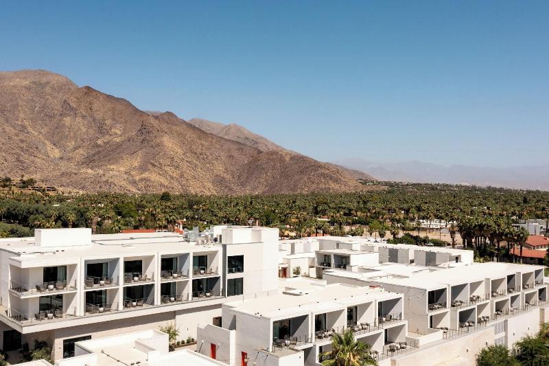 Thompson Palm Springs by Hyatt - photo 3