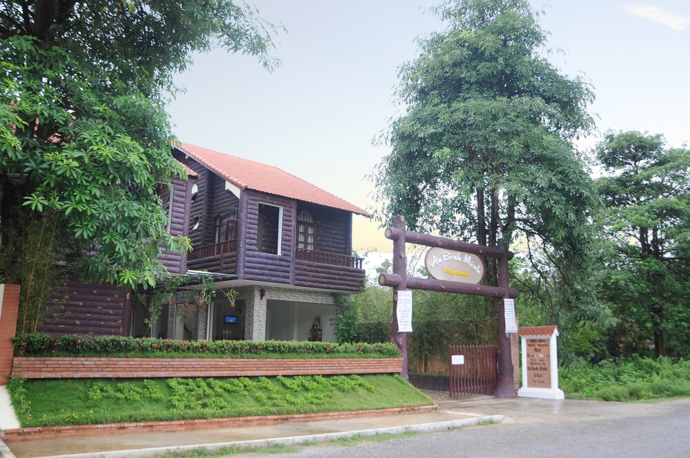 An Binh Minh - last minute hotel in Phu Quoc