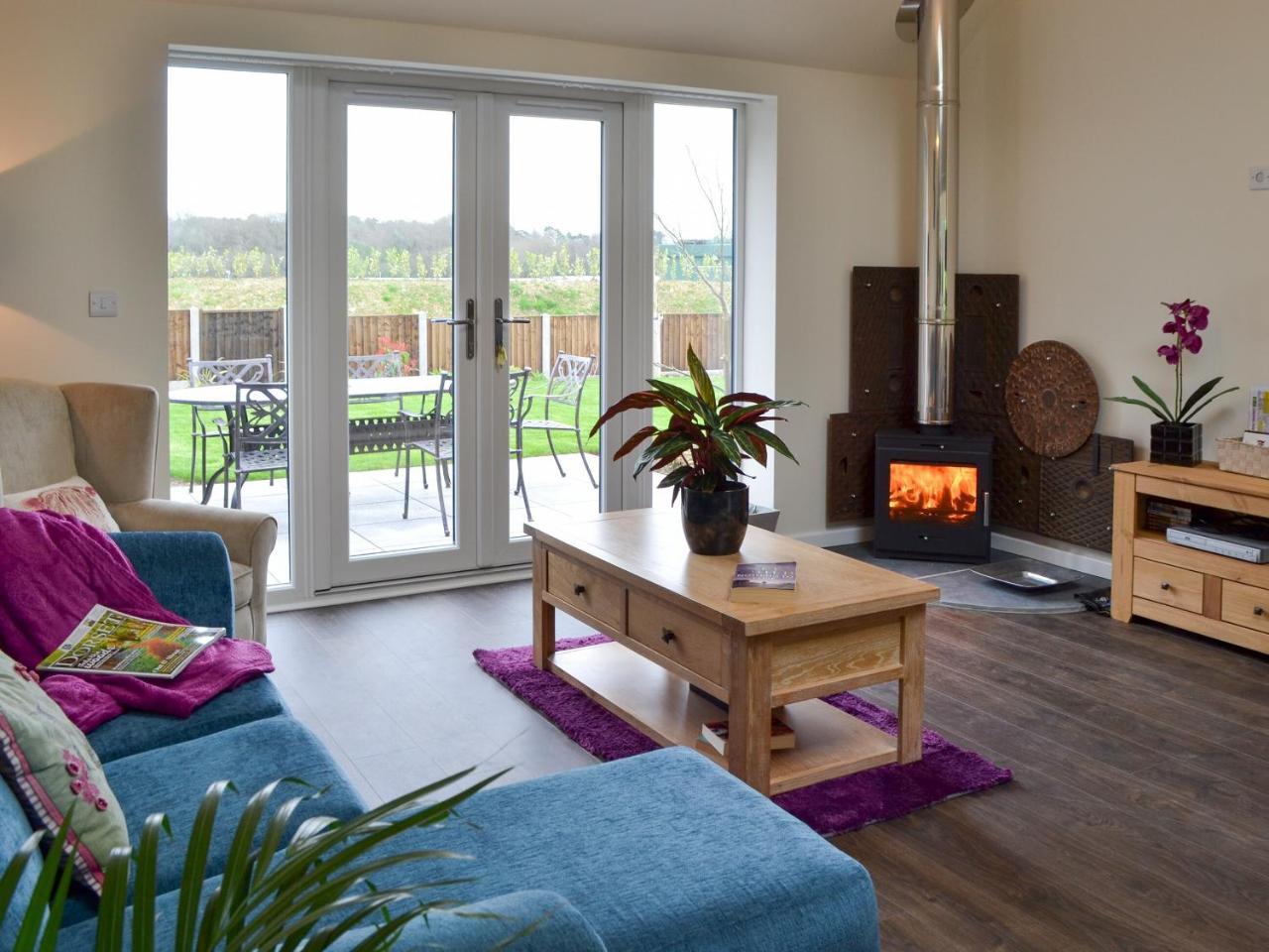 The Parlour — hotel in Ferndown