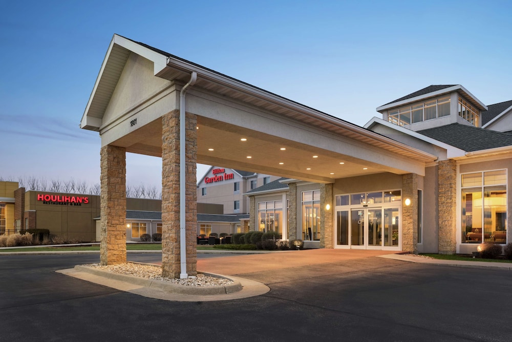 Hilton Garden Inn Dubuque Downtown - photo 39