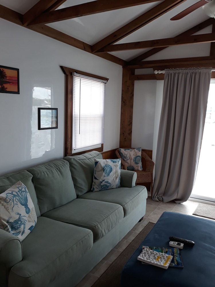 Mangrove Marina and Resort Aqualodge Houseboats - photo 76