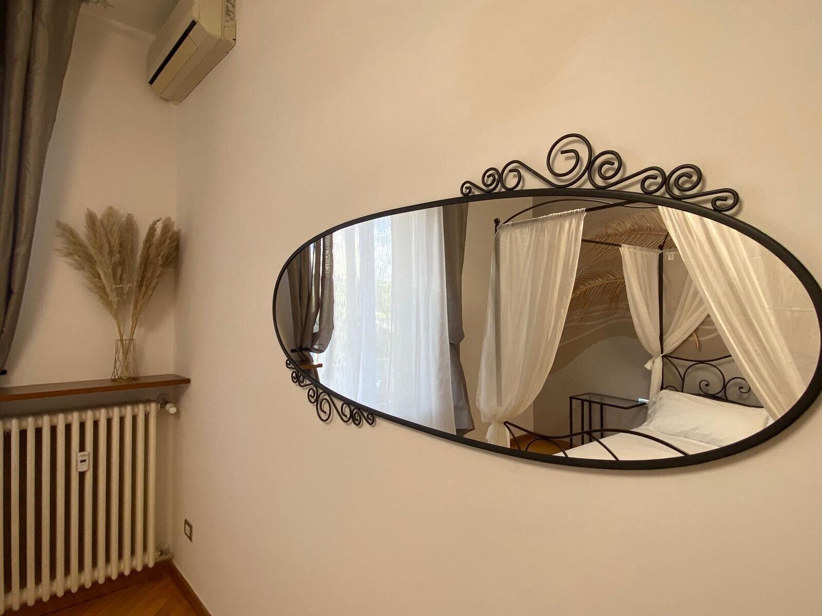Sara Home Florence — 4-Star Luxury Hotel in Scandicci, Italy