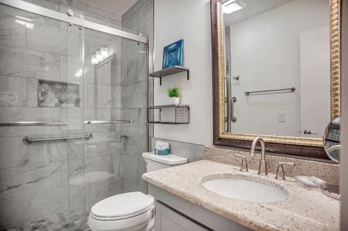 536 Plantation Club Villas at The Sea Pines Resort - photo 2