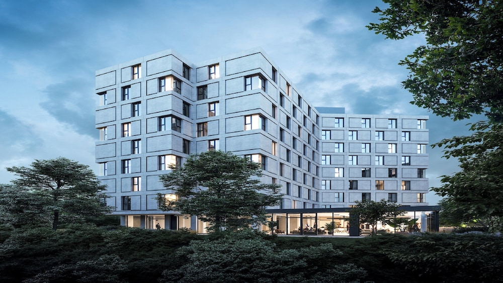 Holiday Inn Express Brussels Airport by IHG — hotel in Machelen