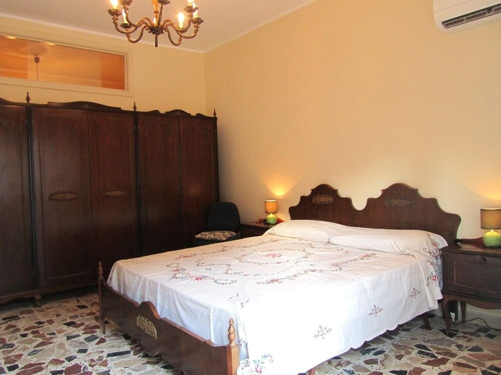 ComeinSicily OrtoGrande in Giardini-Naxos, Italy