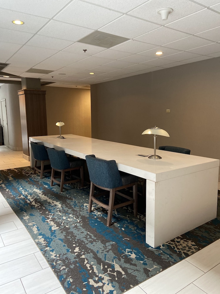 Embassy Suites by Hilton Chicago Schaumburg Woodfield - photo 6