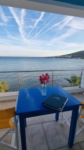 Sideratos Apartments — Chios — photo 2
