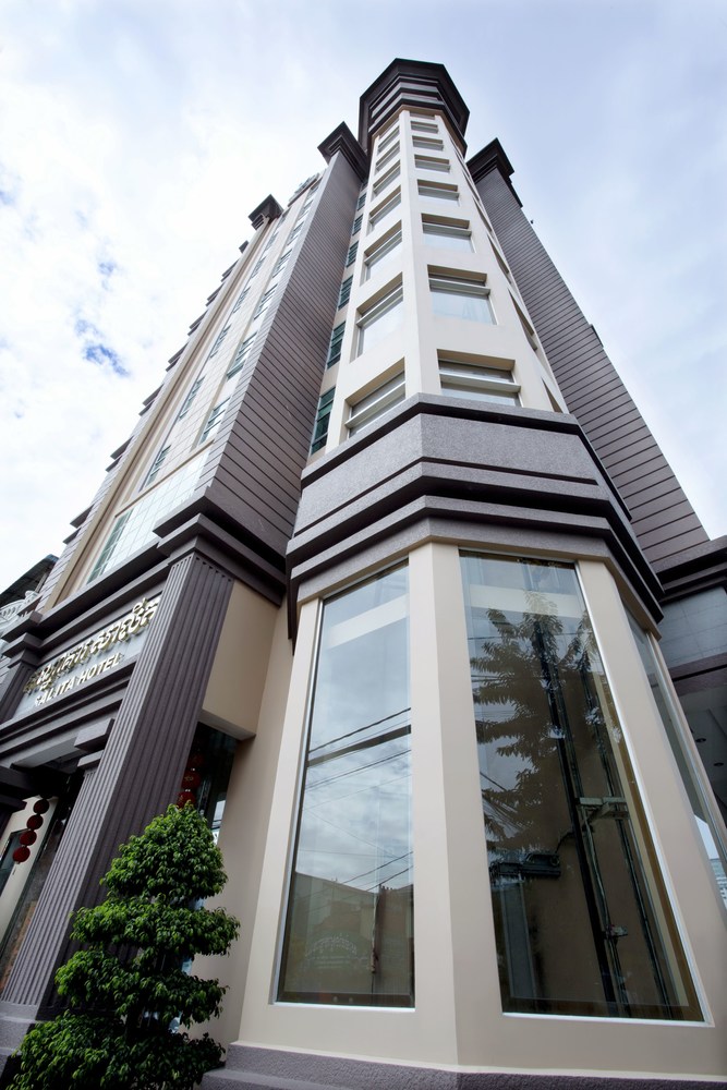 Freischwimmer - carbon neutral hotel in Zingst