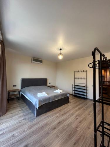 Old Town Trinity Apartments