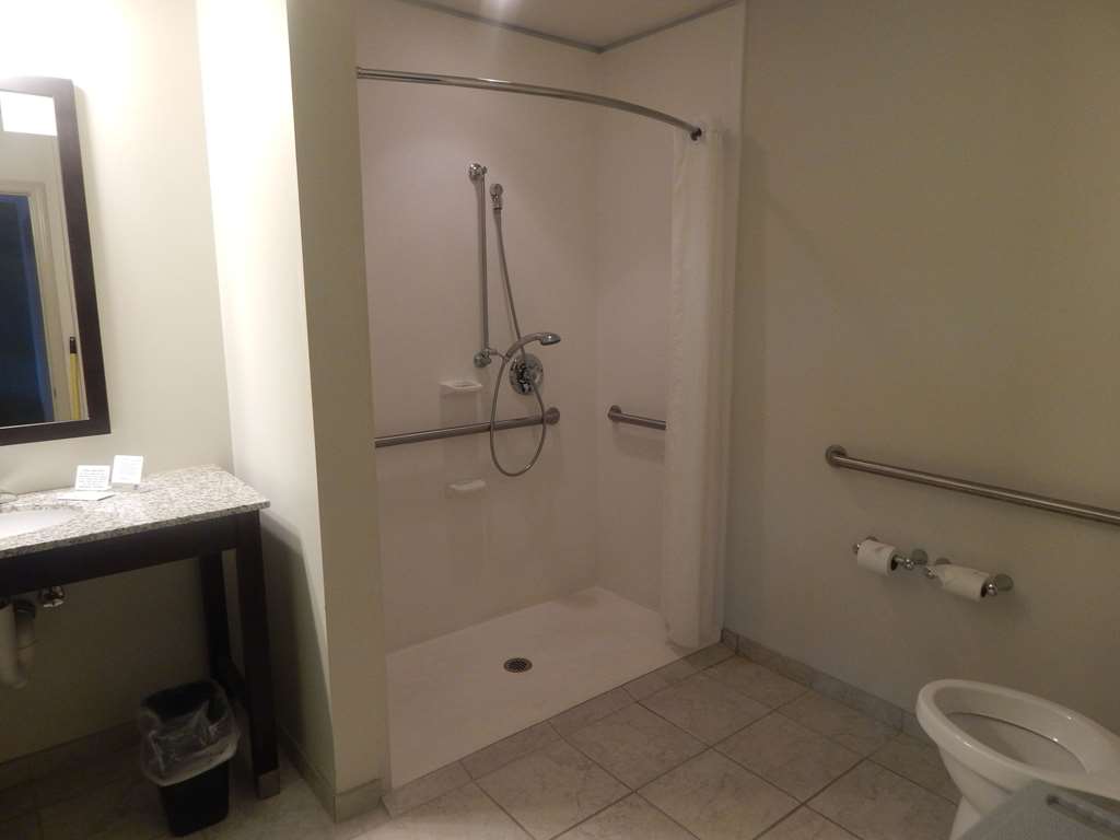 Sleep Inn & Suites near Liberty Place I 65 - photo 12