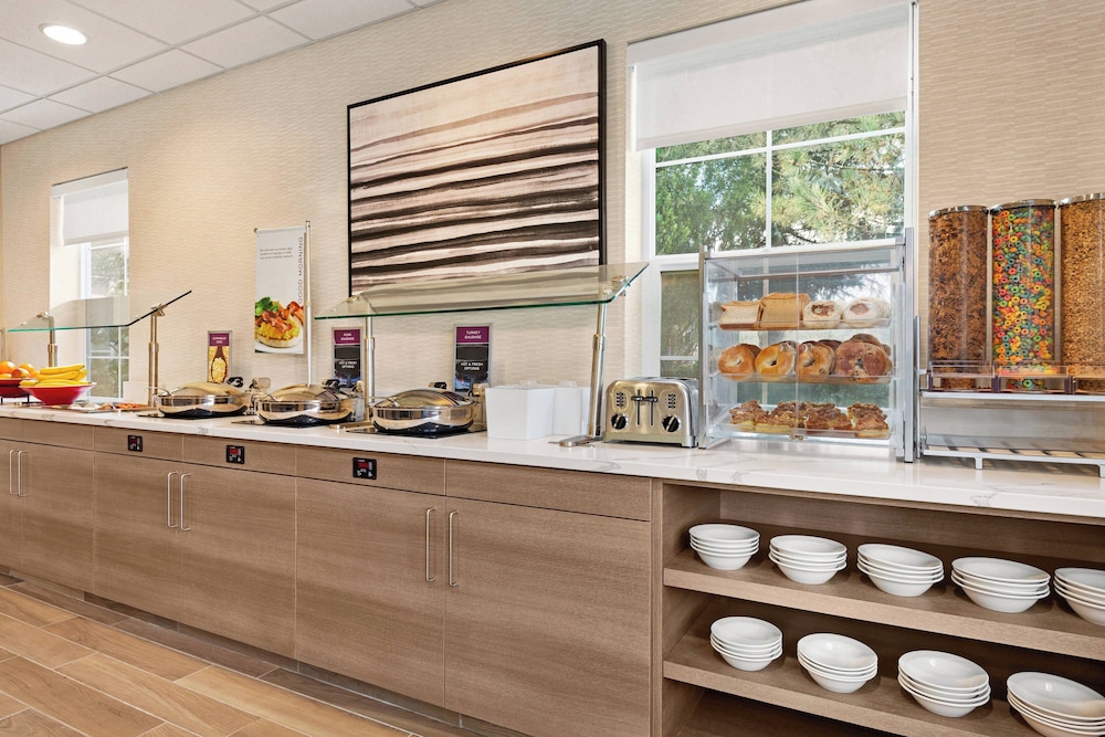 Residence Inn Marriott Salem - photo 22