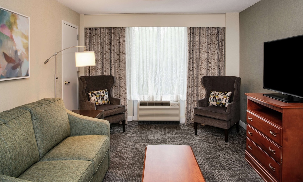 Hampton Inn Parsippany - photo 31