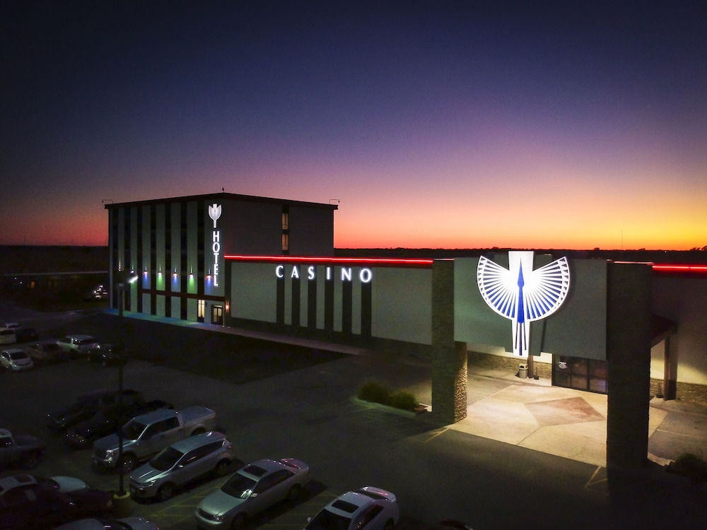 Tonkawa Hotel & Casino - photo 27