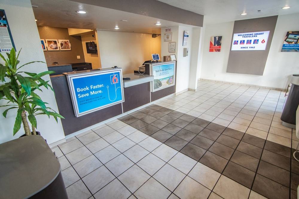 Motel 6 Kissimmee FL Orlando - photo 3