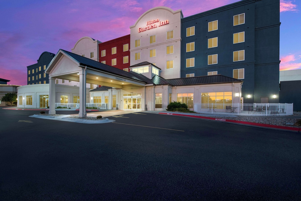 Hilton Garden Inn Omaha East Council Bluffs - photo 63
