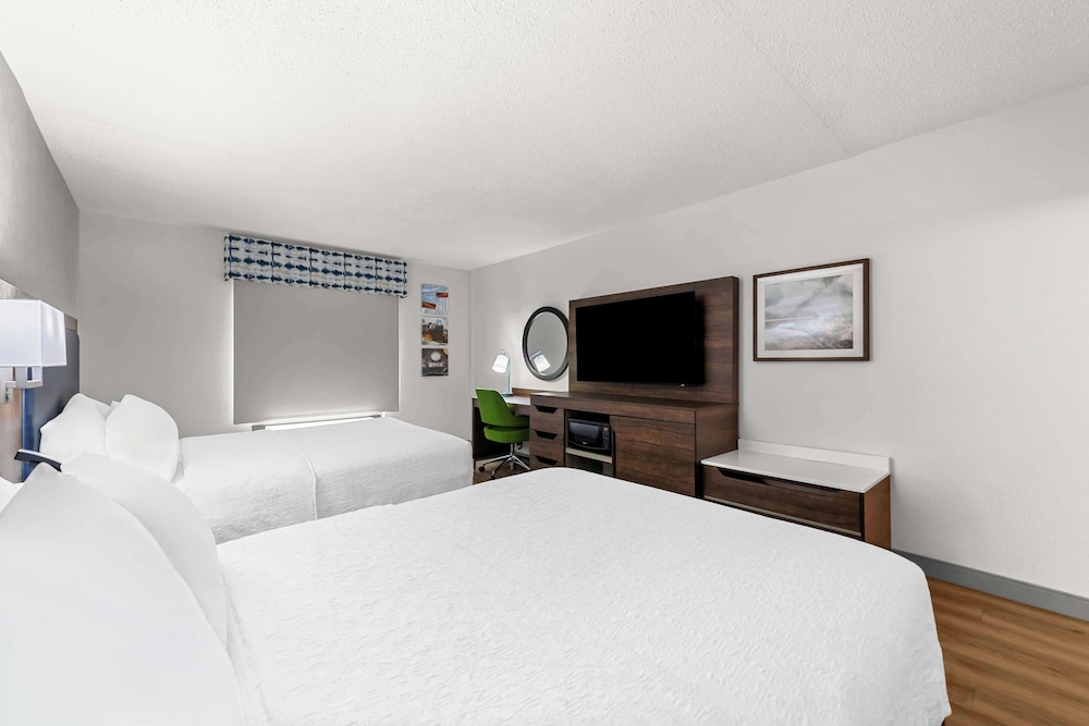 Hampton Inn Chattanooga North Ooltewah - photo 14