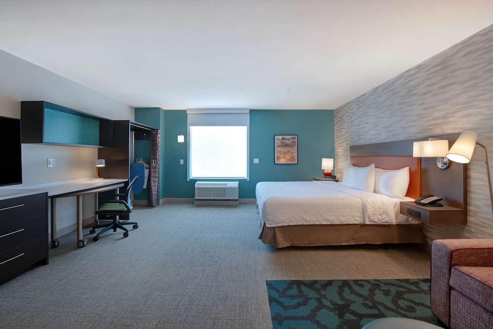 Home2 Suites by Hilton Fayetteville North - photo 11