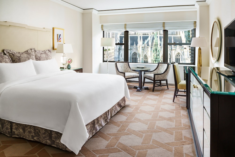The Towers at Lotte New York Palace - photo 51