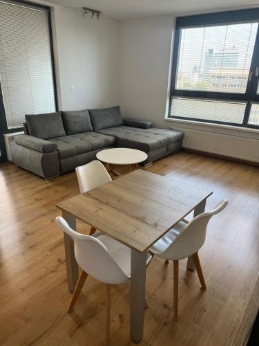 CityPark Apartment free parking & AC — 4-Star Luxury Hotel in Bratislava, Slovakia