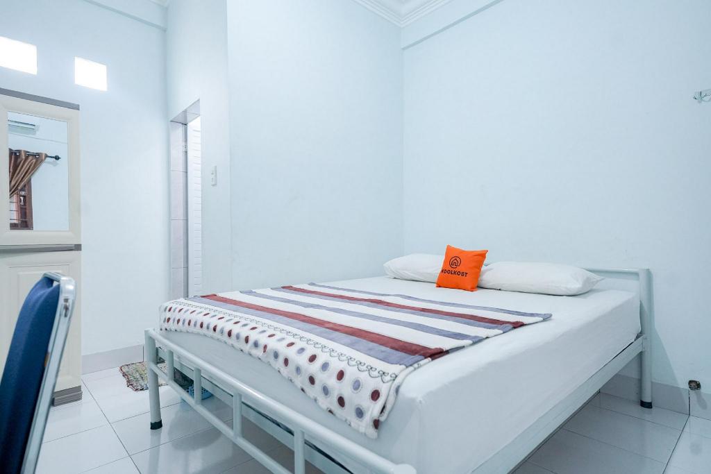 KoolKost @ Jalan Gaperta Medan - last minute hotel in Medan