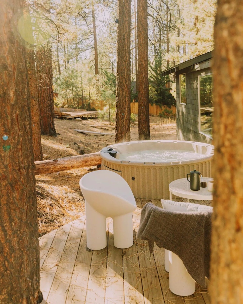 Colorado Lodge - photo 23