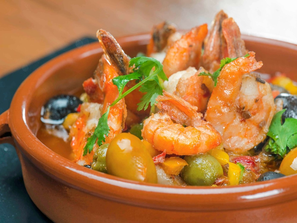 מזון ומשקאות