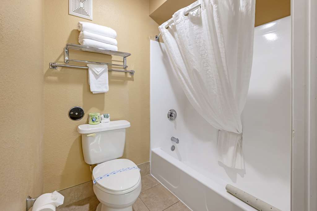 Best Western Fallon Inn & Suites - photo 39