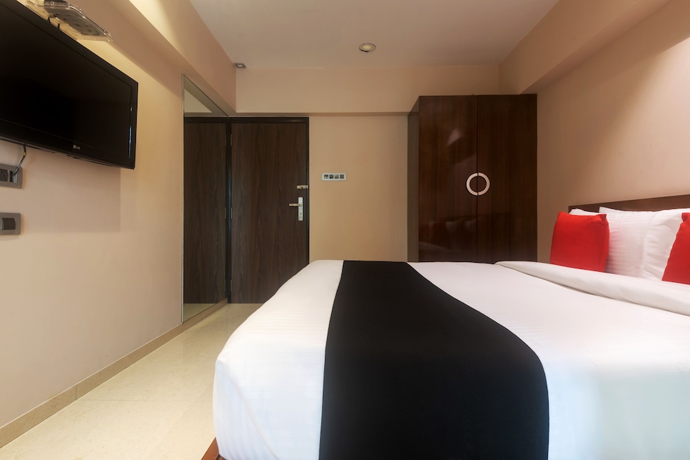 Capital O 44192 Hotel Elite Peak