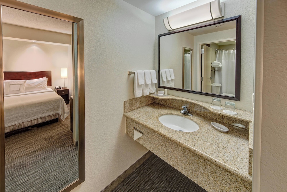 SpringHill Suites by Marriott Naples - photo 17